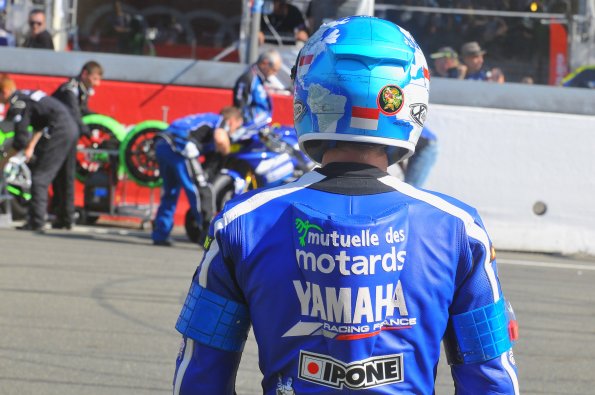 2011 04 24h Le Mans 05734